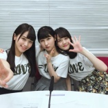 『[イコラジ] 1月21日放送 =LOVEの『イコラジ"RADIO=LOVE" 出演：髙松瞳、山本杏奈、佐々木舞香』実況・感想まとめ！！【イコールラブ】』の画像