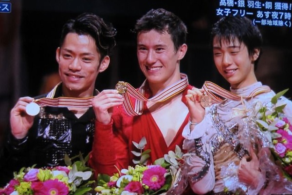 隠れ宮殿ブログ パトリック チャン