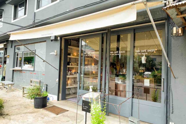 まったり栃木のcafe 風景ブログ