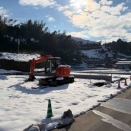 今年もあと二日