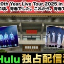 AKB48🩷20周年🩷武道館ライブの意気込みを松井珠理奈、宮澤佐江、前田敦子、高橋みなみ、板野友美、柏木由紀、指原莉乃、市川美緒、山本彩が語る