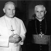 【訃報】ローマ教皇が死去。