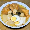 2026年9月14日(月)  夕飯♫