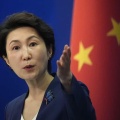 【ﾌｧﾝｻﾏﾘｨ】日米英豪加独伊比新愛拉立羅斯の14カ国が南シナ海における中国の一方的行動に反対 → 中国は日本大使館幹部を呼び出しブチギレ！