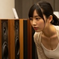 【かっけぇ…画像】ゲオが発売したこの「木目調スピーカー」がイイ‥‥Bluetooth対応で2178円だと！？