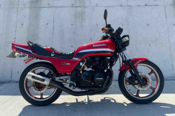 z400gp ヘッドカバー Z400GP専門店 エムゼクト つねちゃんのブログ - z400gpヘッドカバー