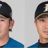 【6/25公示】中島卓也と加藤が登録抹消