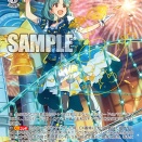 【WS】ミリオンライブPB「フェスタ・イルミネーション 徳川まつり」「Heart♡・デイズ・Night☆ 野々原茜」「Beautiful Believer 所恵美」「超々∞MUGENDAI 徳川まつり」「超々∞MUGENDAI 所恵美」