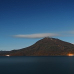 カムイミンダラの北の星空雑記
