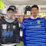 『大津高サッカー部　山城監督！』の画像