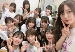 【乃木坂46】マジか・・・いつの間にか最大勢力が3期生になってる件・・・