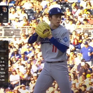岡本真也(2008・西武) パワプロ2024-2025 再現選手 : 威圧館