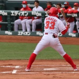 『リスクは観客席ではなく、ベンチ、ロッカールームに存在する』の画像