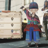 『【FF14】マーグラットの得意先：ランク5のアチーブゲット！マーグラットに収集品を計120回納品して【FFXIV】』の画像