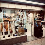 GILBERT EYEWEAR from 中野ブロードウェイ