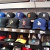 MLBのキャップを買いたいんだがどこのチームがええんや？