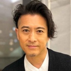 【画像】アル中と未成年わいせつでTVから消えた元TOKIO・山口達也さん、現在の衝撃的な姿がこちら！　「雰囲気激変」「痩せた」
