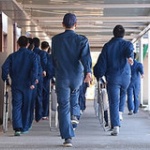 少年院入ってたけど質問ある？