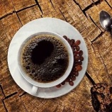 『米国でコーヒーに発がん性警告ラベル』の画像
