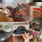 井上かなえオフィシャルブログ 「母ちゃんちの晩御飯とどたばた日記」