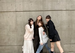 【朗報】乃木坂3期の太もも、ガチで最高すぎる件