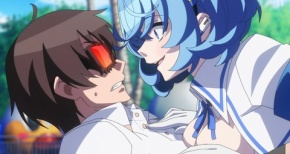 【ぬきたし】第5話 感想 日本ドＳＫＢ国家化の野望