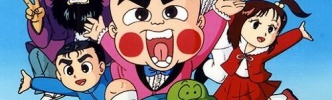 『おぼっちゃまくん』まさかの復活！30年の時を超えインドで新作アニメ制作
