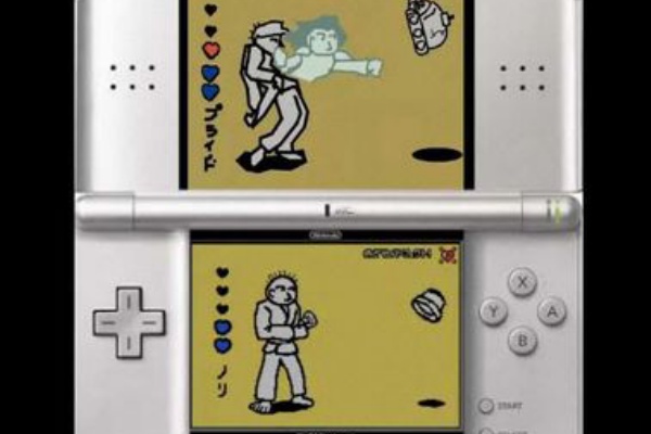 手描き ジョジョの画像でリズム天国の6ｔｈリミックス ゲーム動画センター