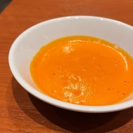 旬香亭で夢の洋食プレート、アゲイン