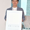 斎藤佑樹さん、自身がプロデュースしたハンカチを販売する「斎藤ハンカチ店」開店