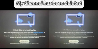 【YouTube】悪質なユーザーにスーパーチャットの抜け穴を利用され、収益化停止に