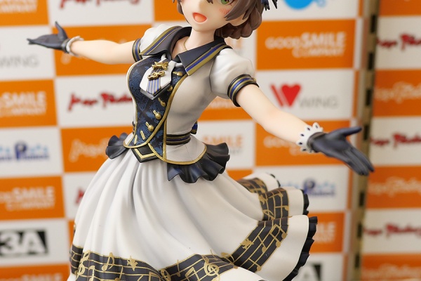 Figure News ミリマス