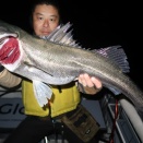 1月9日〜10日釣果情報！！