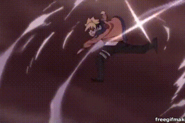 ナルトの同期強さランキングw ダッ速 ダックス速報