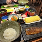 共通の趣味無しのアラフィフ夫婦デートはこうなる。極上のだし巻き卵とケーキとお米とお肉を楽しんだ日。
