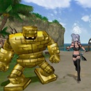 さよならゴーレム