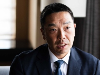 阿部慎之助さん、禁酒していた 「いつかジャイアンツに恩返しの続きをしたい気持ちでいます」