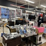 ディスクユニオンお茶の水駅前店