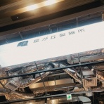 うるうる＆Mio様の名古屋食べ歩き日記