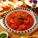『料理の写真の撮影における光りの反射の具合は、本当に本当に些細で微々たる差なのですが。。。』の画像