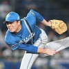 日ハム田中正義が冷や汗22セーブ目　新庄監督「田中君はいいゲームをつくってくれますね」