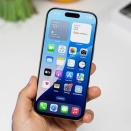 iPhoneの画面が優れていない理由