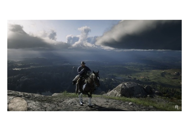 【動画】『RDR2』 日本語版最新トレイラー公開！神ゲー待ったなし！