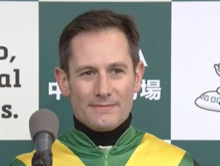 【競馬】ミルコ・デムーロ騎手が来週５月２日から日本復帰へ　「ラストチャンスと思って頑張ります！」