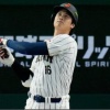 【WBC】大谷翔平、第1打席で同点ホームラン！今大会3本目のアーチ