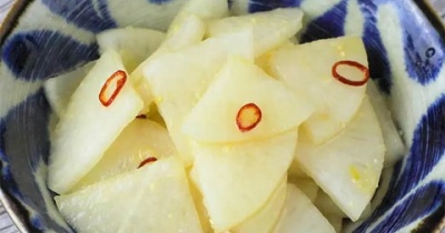 【旬のうちにコレ作って！】「大根、こんな食べ方あったの！？」マンネリ脱出、簡単レシピ3選