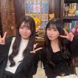 『[イコラブ] 山本杏奈×大信田美月、11月27日『SHOWROOM教えて花便り』出演！！まとめ【ニアジョイ】』の画像