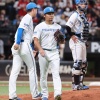 【日本ハム】伊藤大海、今季ワースト６失点　広島打線に１０安打許し７回途中でＫＯ