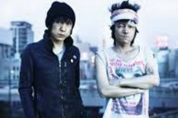 ブルーハーツ THE BLUE HEARTS 切り抜き 310P ☆貴重！ほぼ