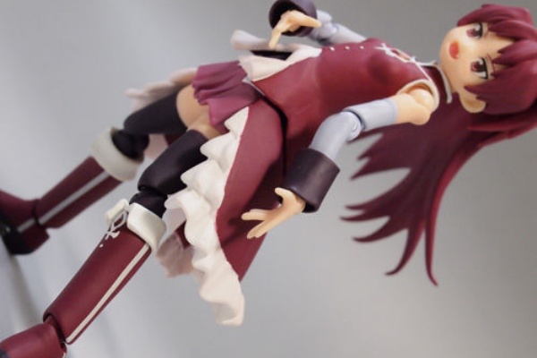 まどマギ　figma等まとめ売り Amazon.co.jp: figma 魔法少女まどか☆マギカ 佐倉杏子 : ホビー